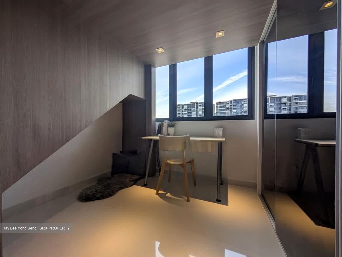 Urban Vista (D16), Condominium #565944781